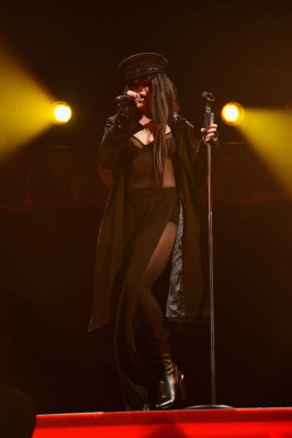 photo 16 in Selena Gomez gallery [id852329] 2015-12-12 00:00:00