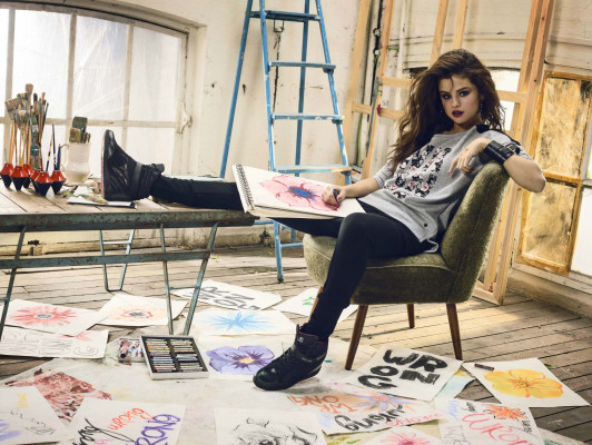 photo 11 in Selena Gomez gallery [id701193] 2014-02-23 00:00:00