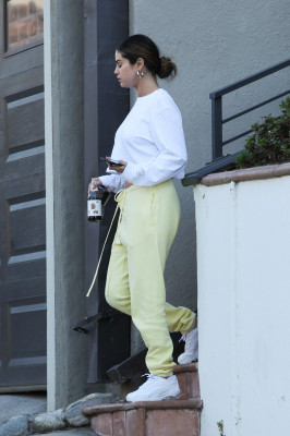Selena Gomez - Los Angeles 10/12/2019