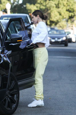 Selena Gomez - Los Angeles 10/12/2019