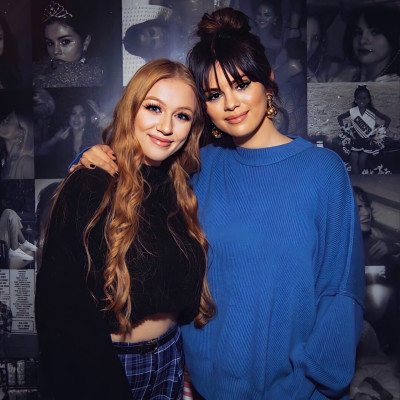 Selena Gomez - &#039;Rare&#039; Album Listening Party in London 12/12/2019