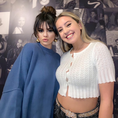Selena Gomez - &#039;Rare&#039; Album Listening Party in London 12/12/2019