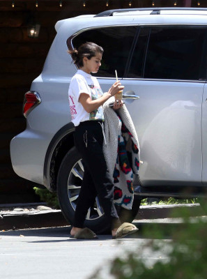 Selena Gomez - July 2018