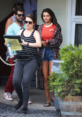 Selena Gomez - July 2018