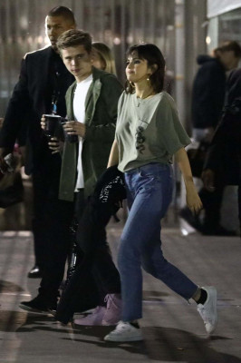 Selena Gomez - July 2018