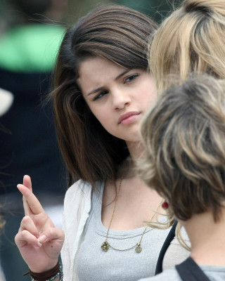Selena Gomez pic #275444