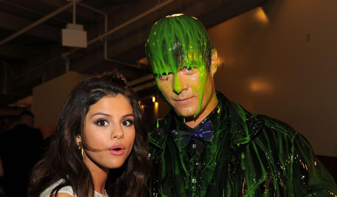 photo 26 in Selena Gomez gallery [id381257] 2011-04-06 00:00:00