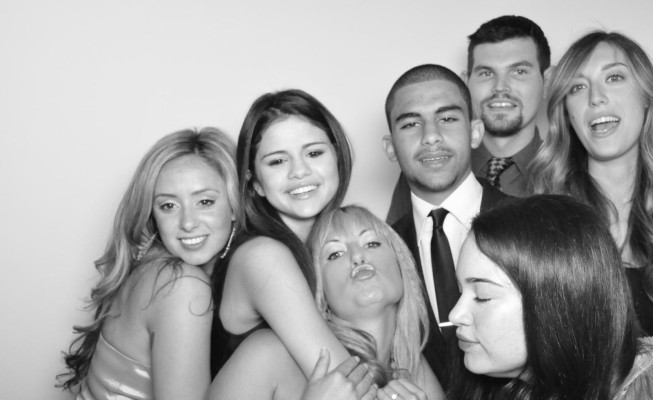 photo 6 in Selena Gomez gallery [id396203] 2011-05-20 00:00:00