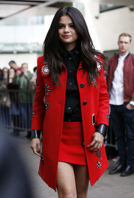 Selena Gomez pic #832757