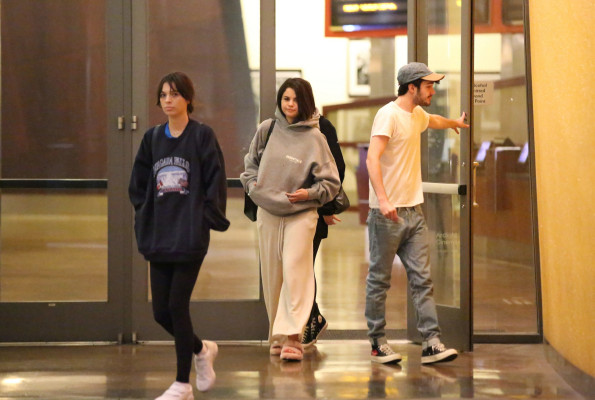 Selena Gomez - Arclight Cinema in Sherman Oaks, CA 06/13/2019