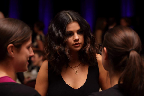 Selena Gomez - McLean Hospital Annual Gala in Boston 09/13/2019