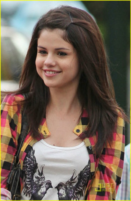 Selena Gomez pic #160345