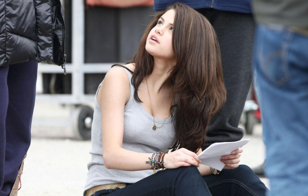 Selena Gomez pic #275448
