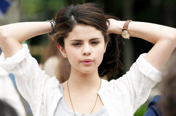 Selena Gomez pic #276010