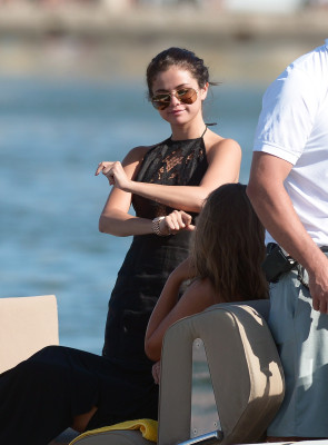 photo 16 in Selena Gomez gallery [id751764] 2014-08-01 00:00:00