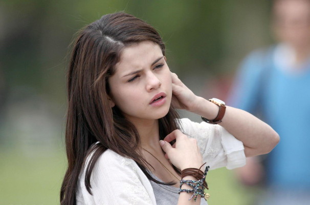 Selena Gomez pic #276008