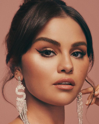 Selena Gomez 