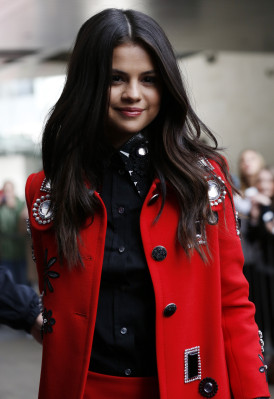 Selena Gomez pic #832758