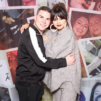 Selena Gomez - &#039;Rare&#039; Album Release Party at Puma Flagship Store in NY 01/14/20