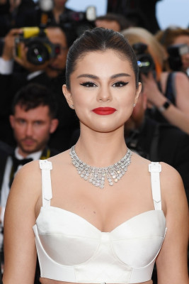 Selena Gomez - 72nd Annual Cannes Film Festival 05/14/2019
