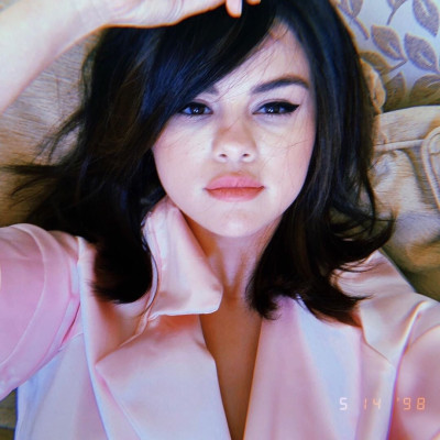 Selena Gomez - Cannes 05/14/2019