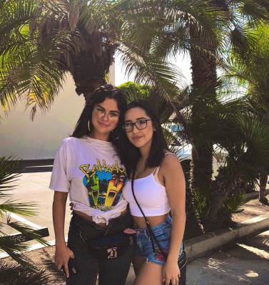 Selena Gomez - Newport Beach, CA 08/14/2018