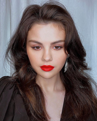 Selena Gomez