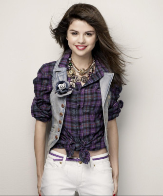 Selena Gomez pic #441566