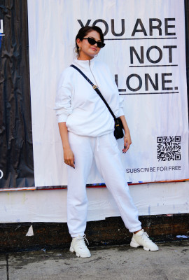 Selena Gomez - New York 05/15/2022