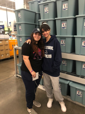 Selena Gomez - Los Angeles 01/16/2020