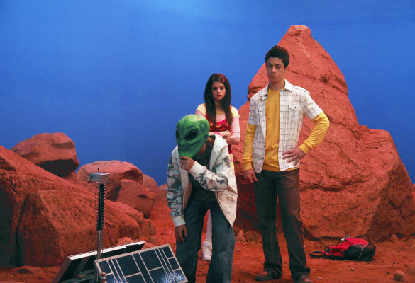 photo 4 in Selena Gomez gallery [id288003] 2010-08-23 00:00:00
