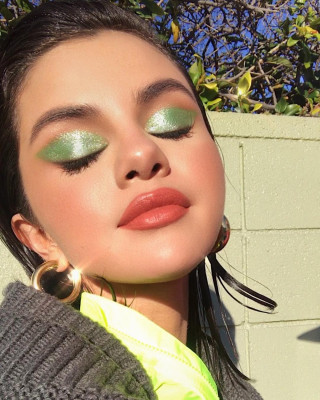 Selena Gomez - 03/17/2019
