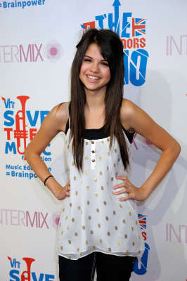 Selena Gomez pic #225453