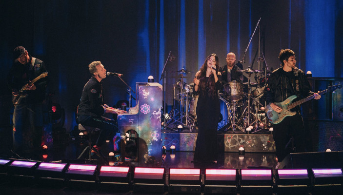 Selena Gomez - The Late Late Show With James Corden 10/18/2021