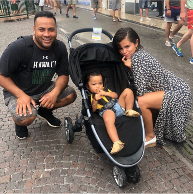 Selena Gomez in Italy 06/18/2018