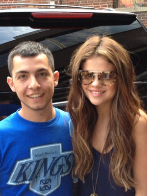 Selena Gomez pic #639680
