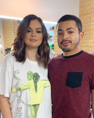 Selena Gomez - Dallas 07/19/2019