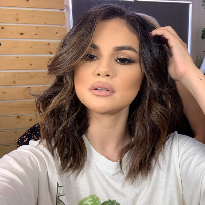 Selena Gomez - Dallas 07/19/2019