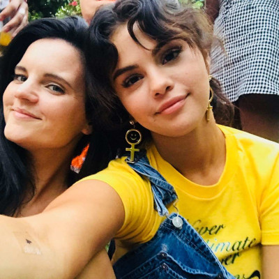 Selena Gomez - Los Angeles 08/19/2018