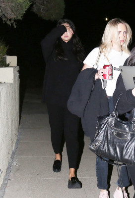 Selena Gomez - Hollywood 12/19/2018
