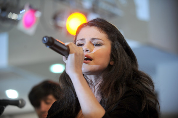 Selena Gomez pic #347167