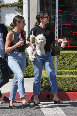 Selena Gomez - Los Angeles 09/20/2019