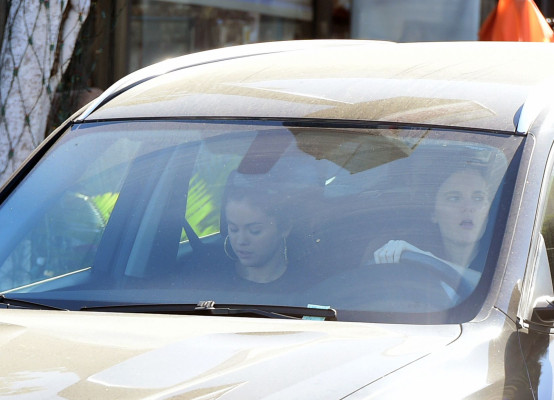 Selena Gomez - Los Angeles 10/20/2019