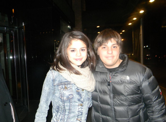photo 22 in Selena Gomez gallery [id477616] 2012-03-12 00:00:00