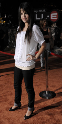 Selena Gomez pic #142979