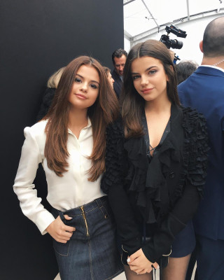 photo 9 in Selena Gomez gallery [id873138] 2016-03-13 00:00:00