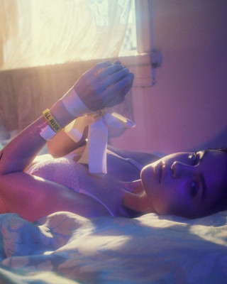 Selena Gomez - Bad Liar Promotional