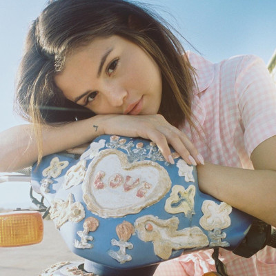 Selena Gomez - Bad Liar Promotional