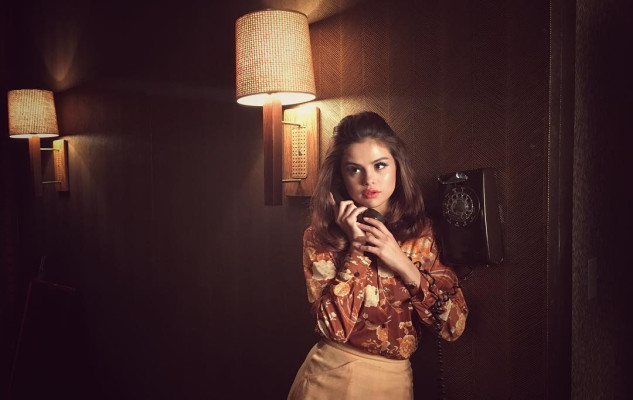 Selena Gomez - Music Video Bad Liar