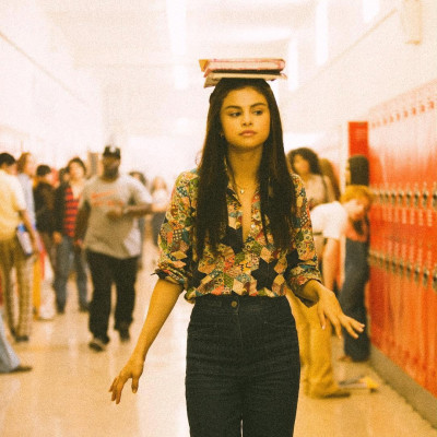 Selena Gomez - Music Video Bad Liar